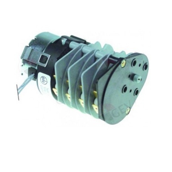 LDM PROGRAMATOR LEDOMAT BREMA 11904 F1 10 min 23247 LDM PROGRAMATOR LEDOMAT BREMA 11904 F1 10 min 23247