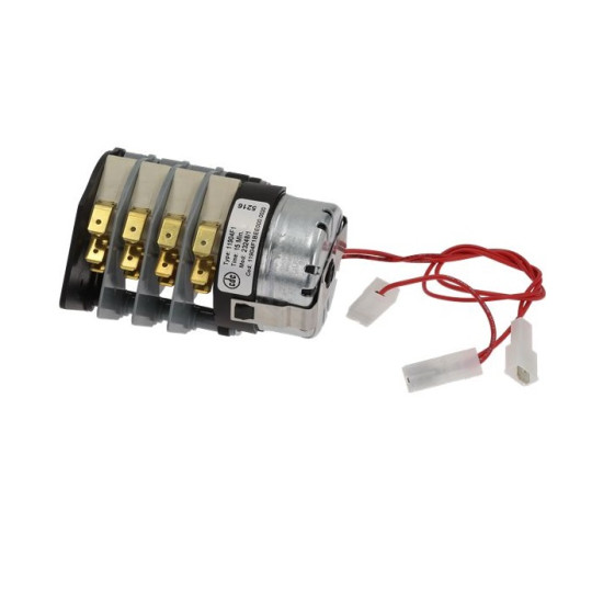 LDM PROGRAMATOR LEDOMAT BREMA 11904 F1 15 min 23248 LDM PROGRAMATOR LEDOMAT BREMA 11904 F1 15 min 23248