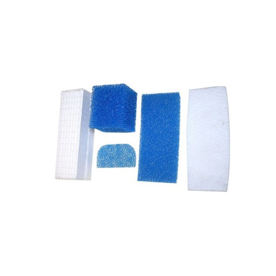 HEPA FILTER USISIVACA THOMAS TWIN KOMPLET HEPA FILTER USISIVACA THOMAS TWIN KOMPLET