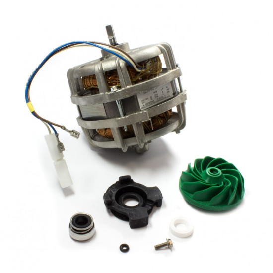 PUMPA VISOKOG PRITISKA ZANUSSI 162ZN01 MTR508ZN PUMPA VISOKOG PRITISKA ZANUSSI 162ZN01 MTR508ZN