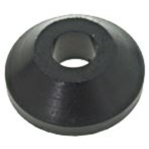 GUMICA KONUSNA ZA KAFE APARAT fi 12x4x4mm EPDM