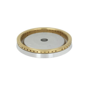 GORIONIK PLINA ZA PROFESIONALNI SPORET fi 90 mm