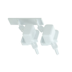 TASTATURA VES MASINE WHIRLPOOL 481071425541 C00344043 ORIGINAL TASTATURA VES MASINE WHIRLPOOL 481071425541 C00344043 ORIGINAL