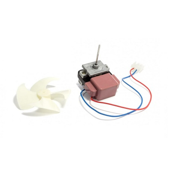 MOTOR VENTILATORA FRIZIDERA NO FROST SKL 15W MTF725RF MOTOR VENTILATORA FRIZIDERA NO FROST SKL 15W MTF725RF