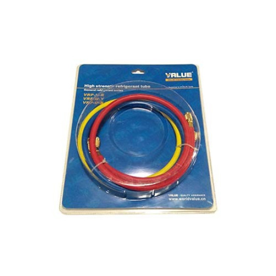 SET FREONSKIH CREVA 3X120 VALUE VRP-U R-410A