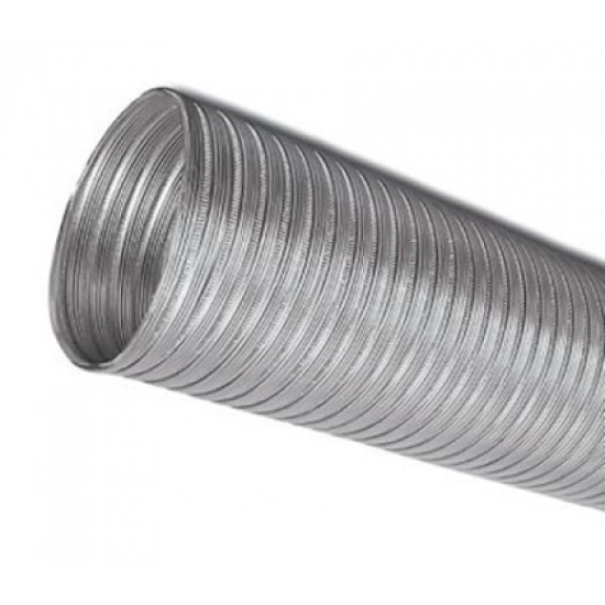 CREVO ALUFLEX 120mm L-3m ULTRA CREVO ALUFLEX 120mm L-3m ULTRA