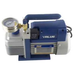 VAKUM PUMPA VALUE V-I125Y-R32 VAKUM PUMPA VALUE V-I125Y-R32