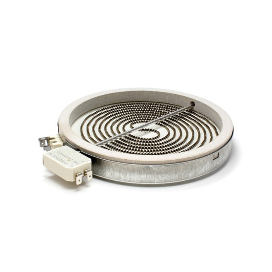 RINGLA RAVNE PLOCE GORENJE F 230 2300W 607618 554329 225842 ORIGINAL RINGLA RAVNE PLOCE GORENJE F 230 2300W 607618 554329 225842 ORIGINAL