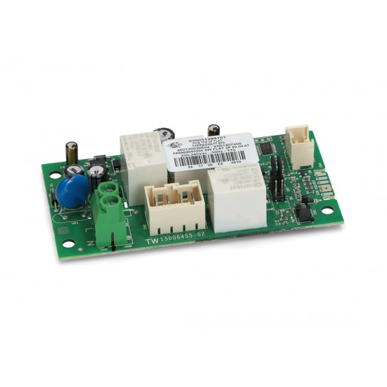 ELEKTRONIKA BOJLERA ARISTON MTS 65151230 MTS801UN ELEKTRONIKA BOJLERA ARISTON MTS 65151230 MTS801UN