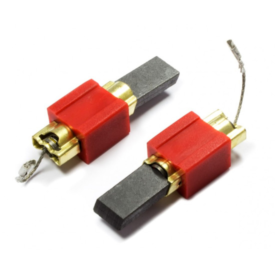CETKICA MOTORA SA KUCISTEM MIELE 5X15X29,5/27mm 4297410 CETKICA MOTORA SA KUCISTEM MIELE 5X15X29,5/27mm 4297410