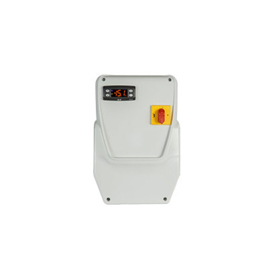 ID PANEL 978 5,5-8A 400 Vac ELP303DSX0900 ID PANEL 978 5,5-8A 400 Vac ELP303DSX0900