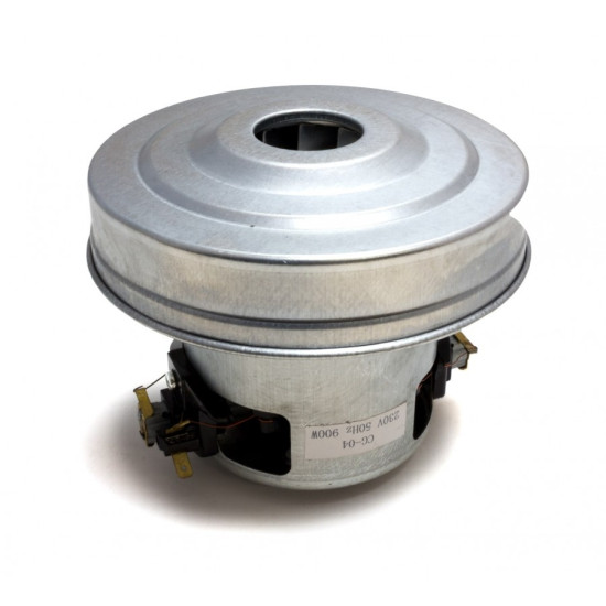 MOTOR USISIVACA 900W VAC042UN 112mm, FI130mm MOTOR USISIVACA 900W VAC042UN 112mm, FI130mm