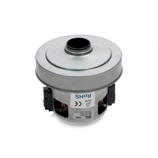 MOTOR USISIVACA 800W VAC066UN 118mm, FI120mm MOTOR USISIVACA 800W VAC066UN 118mm, FI120mm