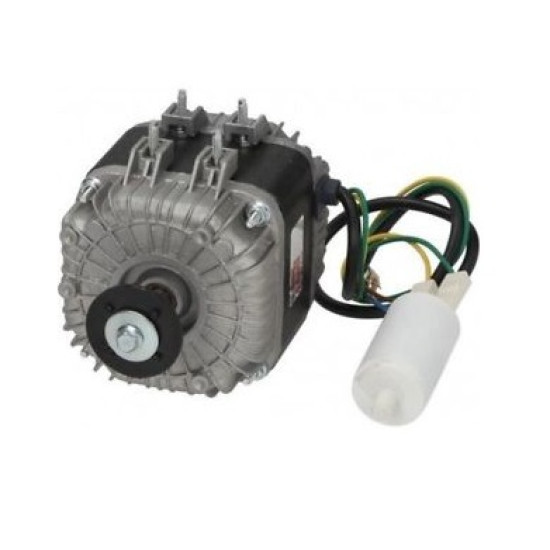 LDM MOTOR VENTILATORA LEDOMATA BREMA ELCO 45K SA KONDENZATOROM 2mf 23121 LDM MOTOR VENTILATORA LEDOMATA BREMA ELCO 45K SA KONDENZATOROM 2mf 23121