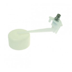 LDM VENTIL PLOVAK LEDOMATA BREMA 10188