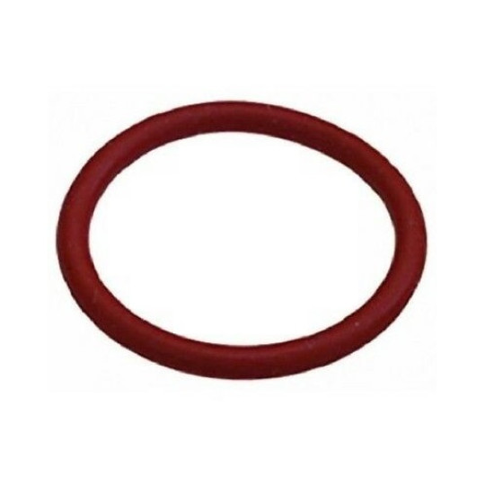 LDM GUMICA SILIKONSKA ZA LEDOMAT BREMA CRVENA O-RING 04137 20689 LDM GUMICA SILIKONSKA ZA LEDOMAT BREMA CRVENA O-RING 04137 20689