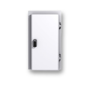 HLADIONICKA VRATA MINUSNA 180X80X10 DESNA