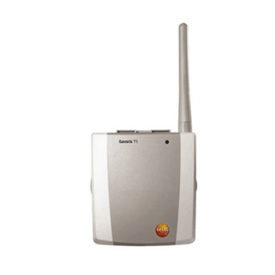 TESTO MONITORING SAVERIS T1 TESTO MONITORING SAVERIS T1