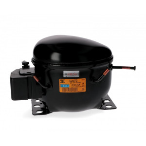 ELLUX KOMPRESOR ZEL GL60TG (FR 6G) (119W PRI -23,3 ASHRAE) R-134 HMBP 5,67cc