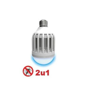 LED SIJALICA ZA KOMARCE E-27 6500K 250Lm