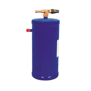 RISIVER BOCA 20L RSPC 2077