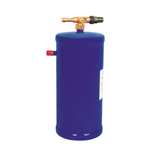 RISIVER BOCA 20L RSPC 2077