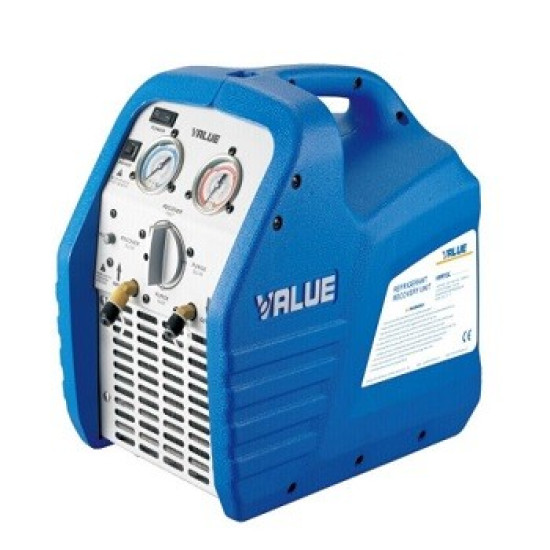 REKUPERATOR VRR-12L-R32 VALUE REKUPERATOR VRR-12L-R32 VALUE