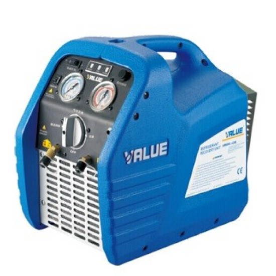 REKUPERATOR VRR-24L-R32 VALUE REKUPERATOR VRR-24L-R32 VALUE