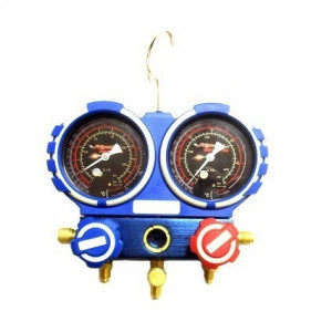 MANOMETAR 2/2 VMG-2-R600-B-03 MANOMETAR 2/2 VMG-2-R600-B-03