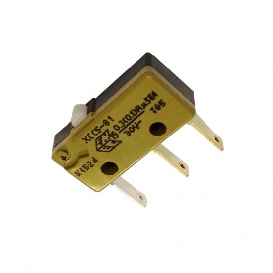 MIKROPREKIDAC SAIA-BURGESS XCC5-81 SAECO 1240209 MIKROPREKIDAC SAIA-BURGESS XCC5-81 SAECO 1240209