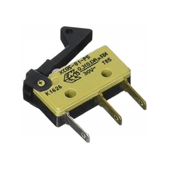 MIKROPREKIDAC SAIA-BURGESS XCG5-81-P5 SAECO 1240401 MIKROPREKIDAC SAIA-BURGESS XCG5-81-P5 SAECO 1240401