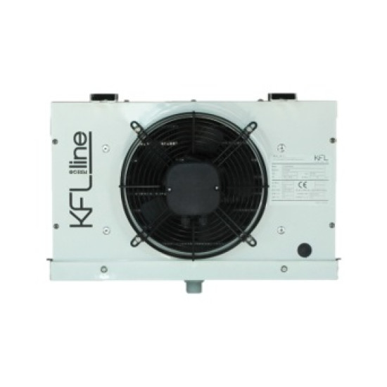 ISPARIVAC KFL ITALY CCEH251 L6 0,97 KW - DT7 ISPARIVAC KFL ITALY CCEH251 L6 0,97 KW - DT7