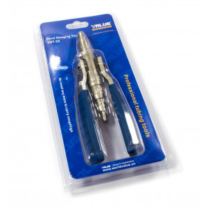 ALAT ZA EKSPANDIRANJE CEVI VALUE VST-22B ALAT ZA EKSPANDIRANJE CEVI VALUE VST-22B