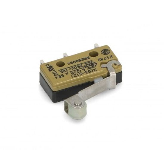 MIKROPREKIDAC SAIA-BURGESS XCG3-S1Z1 NECTA LAVAZZA WITTENBORG 096355 MIKROPREKIDAC SAIA-BURGESS XCG3-S1Z1 NECTA LAVAZZA WITTENBORG 096355