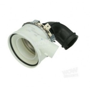 DEKL PUMPE+GREJAC ARISTON C00305341 C00634171