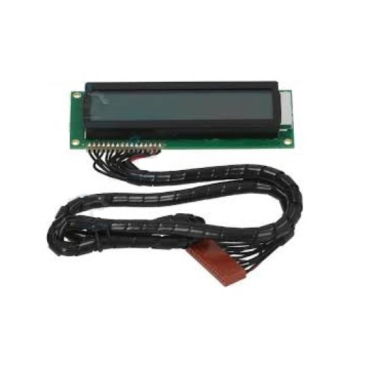 DISPLEJ BIANCHI 122x44 mm 2604791602 DISPLEJ BIANCHI 122x44 mm 2604791602
