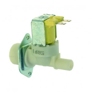 SOLENOIDNI VENTIL 1-SISTEMSKI T&P 180? 24V BIANCHI 25000136 25000166