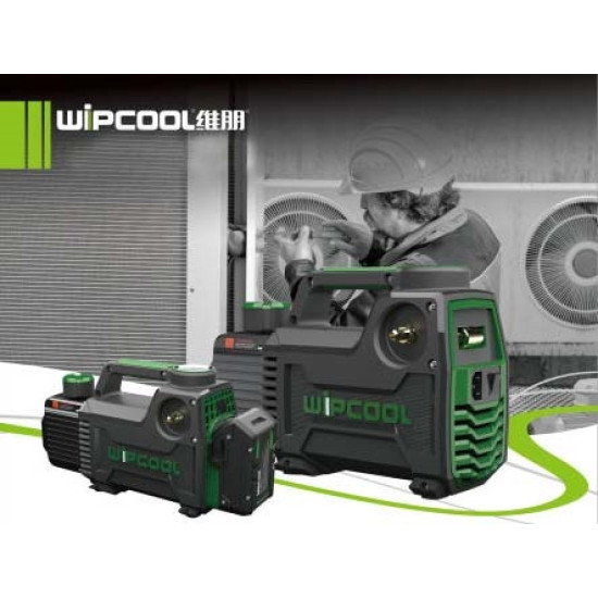 VAKUM PUMPA WIPCOOL 2F0 DVOSTEPENA 42l/min VAKUM PUMPA WIPCOOL 2F0 DVOSTEPENA 42l/min