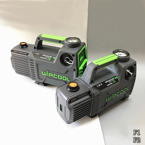 VAKUM PUMPA WIPCOOL F1 JEDNOSTEPENA 42l/min VAKUM PUMPA WIPCOOL F1 JEDNOSTEPENA 42l/min