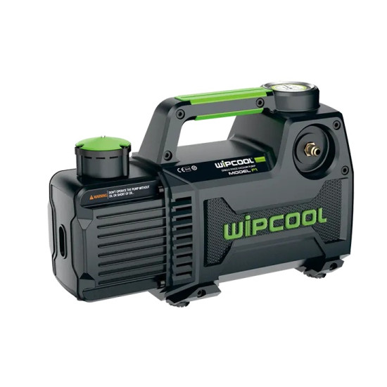 VAKUM PUMPA WIPCOOL F1 JEDNOSTEPENA 42l/min VAKUM PUMPA WIPCOOL F1 JEDNOSTEPENA 42l/min