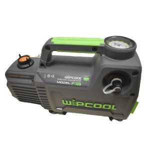 VAKUM PUMPA WIPCOOL F1B BATERIJSKA JEDNOSTEPENA VAKUM PUMPA WIPCOOL F1B BATERIJSKA JEDNOSTEPENA