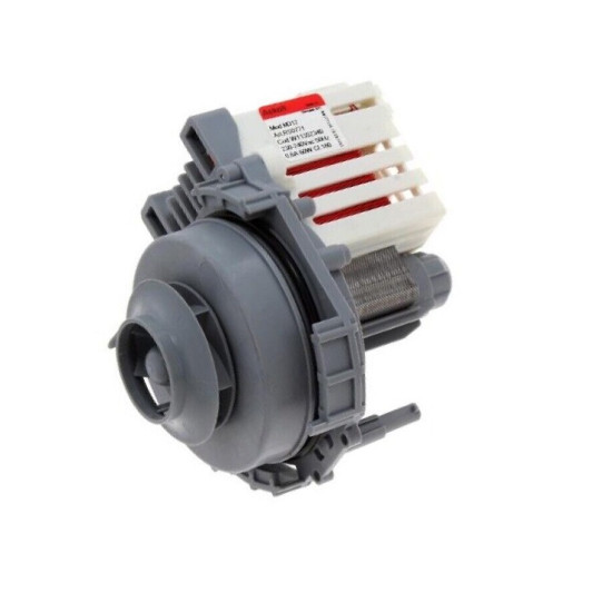 PUMPA VISOKOG PRITISKA ARISTON 220-204V C00305383 PUMPA VISOKOG PRITISKA ARISTON 220-204V C00305383