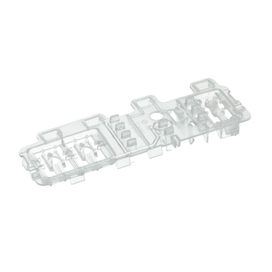 NOSAC TASTATURE SUSARE BEKO 2963670100 ORIGINAL NOSAC TASTATURE SUSARE BEKO 2963670100 ORIGINAL