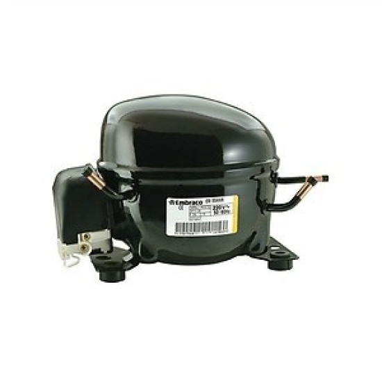 EMBRACO EMT6170Z (7.5G) 7.69cm3 HBP R-134A KOMPRESOR
