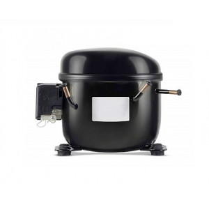 DANFOSS SECOP HTK55AA R-600 (93.2W PRI -23,3 ASHRAE)  220-240V R600 KOMPRESOR