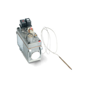 TERMOSTAT RERNE PLINA ZA PROFESIONALNI SPORET 100-340C SIT 0.710.654