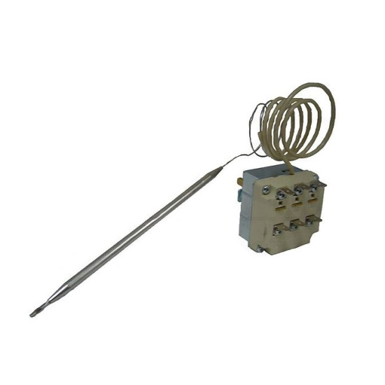 TERMOSTAT TA 0-110 TROF/RADNI/ELIND MMG 5270-0-116-4 LOR TERMOSTAT TA 0-110 TROF/RADNI/ELIND MMG 5270-0-116-4 LOR