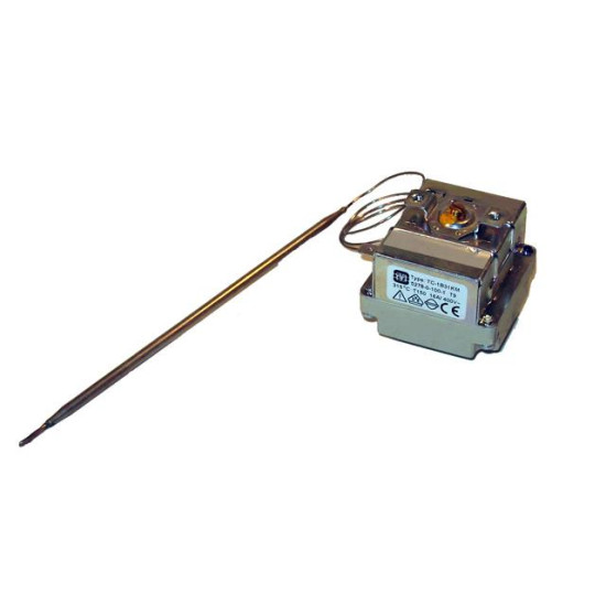 TERMOSTAT TA 315 C TROF/SIGUR/ELIND MMG 5278-0-100-1-k LOR TERMOSTAT TA 315 C TROF/SIGUR/ELIND MMG 5278-0-100-1-k LOR