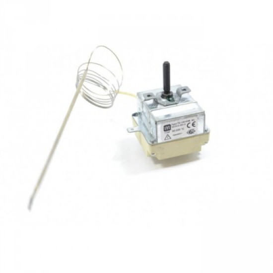 TERMOSTAT RERNE ZA PROFESIONALNI SPORET 60-400C TROF MMG 5270-0-603-k LOR TERMOSTAT RERNE ZA PROFESIONALNI SPORET 60-400C TROF MMG 5270-0-603-k LOR