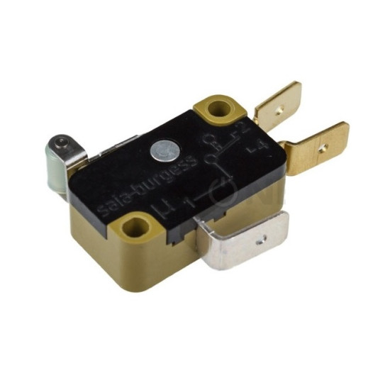 MIKROPREKIDAC SAIA-BURGESS XGH2-81-S20 SAECO NE05.062 MIKROPREKIDAC SAIA-BURGESS XGH2-81-S20 SAECO NE05.062
